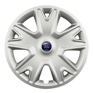 Pokrov platišča 17"